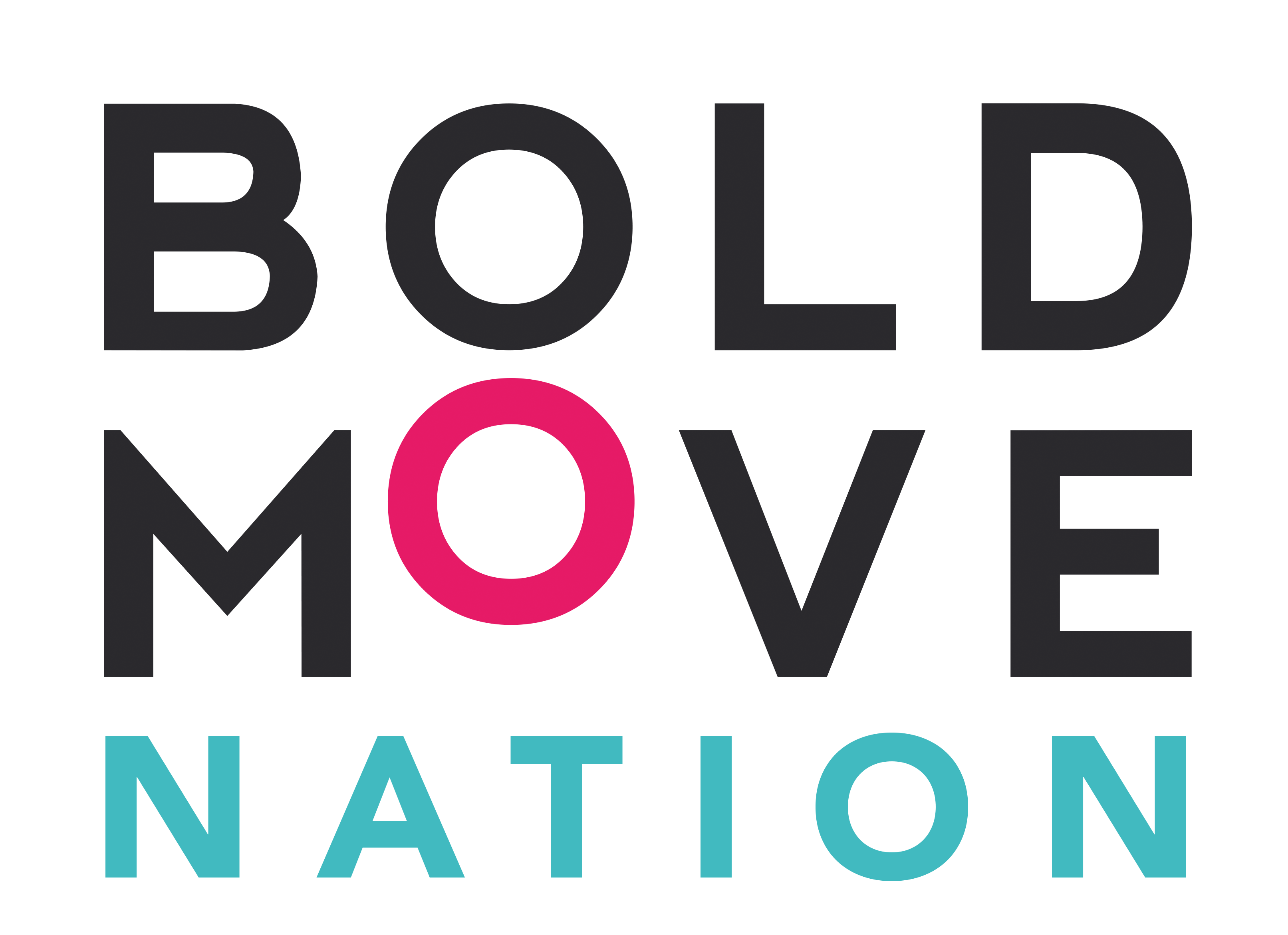 BoldMove Nation logo