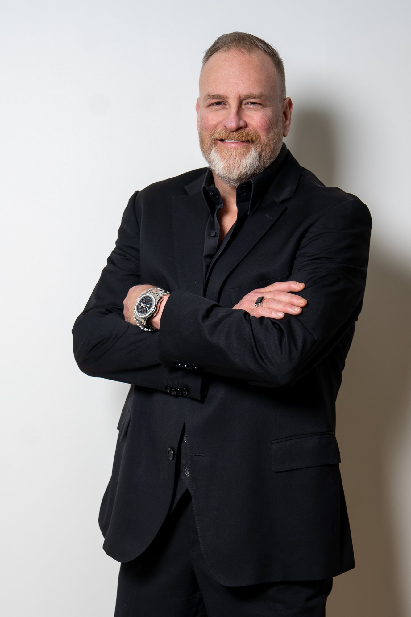 Tony Gattillo, Founder & CEO of Gattillo Global